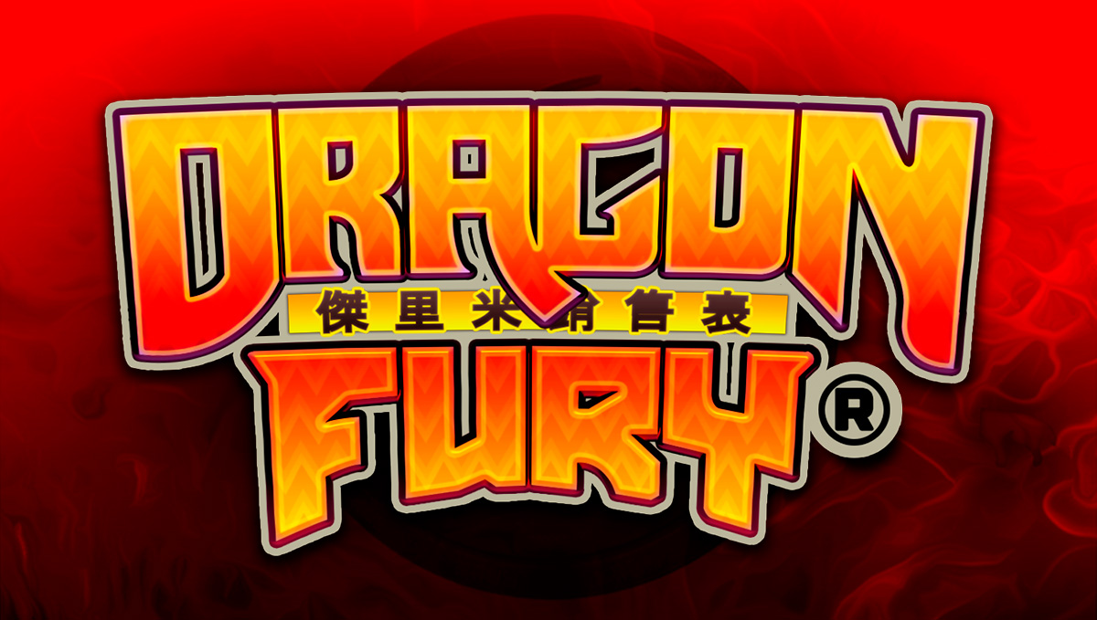 Dragon Fury