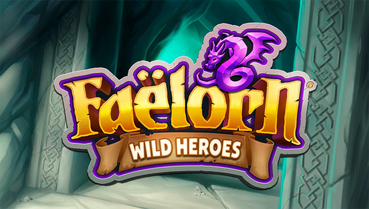 Faëlorn Wild Heroes