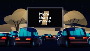 More than a movie