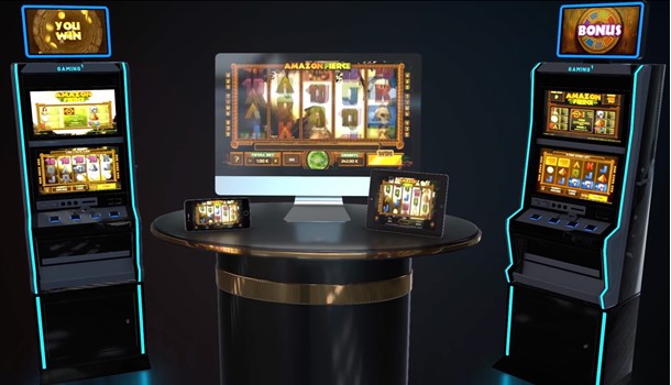 Reseña de i24slot